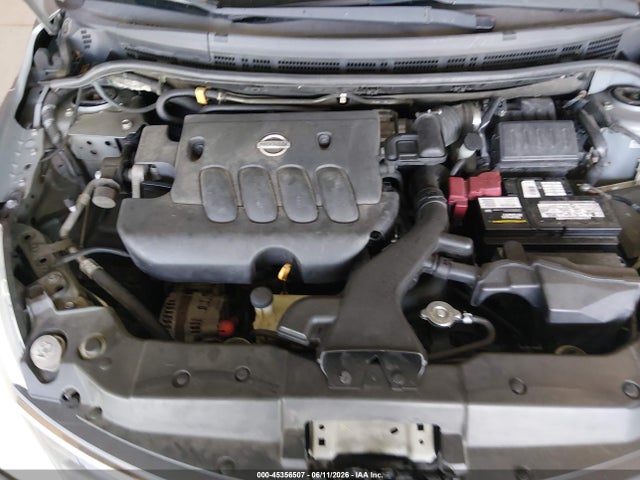 Продаж на аукціоні авто 2009 Nissan Versa 1.8s, vin: 3N1BC13E09L466723, номер лоту: 45356507