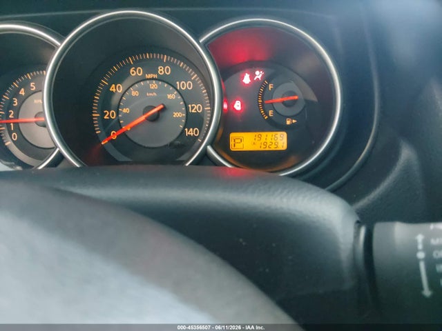 Продаж на аукціоні авто 2009 Nissan Versa 1.8s, vin: 3N1BC13E09L466723, номер лоту: 45356507