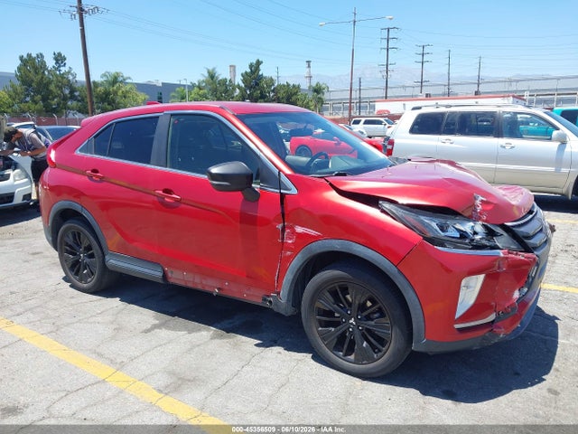 2018 JA4AT4AA1JZ050780 main image