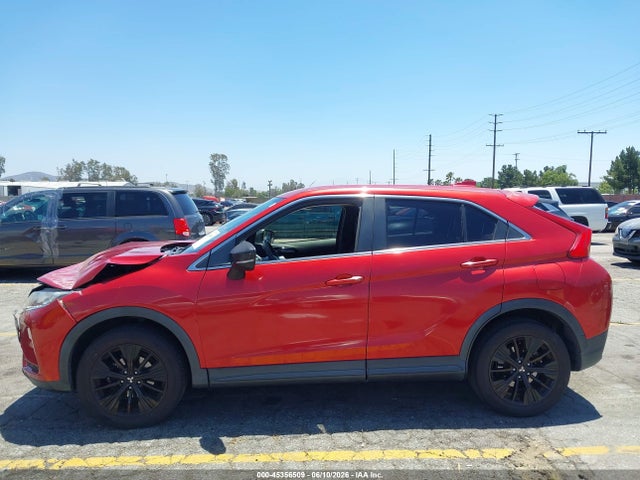 Mitsubishi Eclipse Cross Le 2018 JA4AT4AA1JZ050780 Image 15
