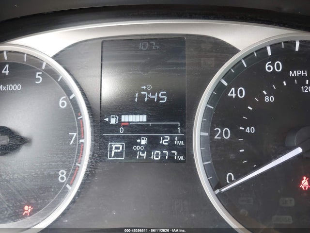 3N1CP5BV4LL563240 Nissan Kicks S Xtronic Cvt