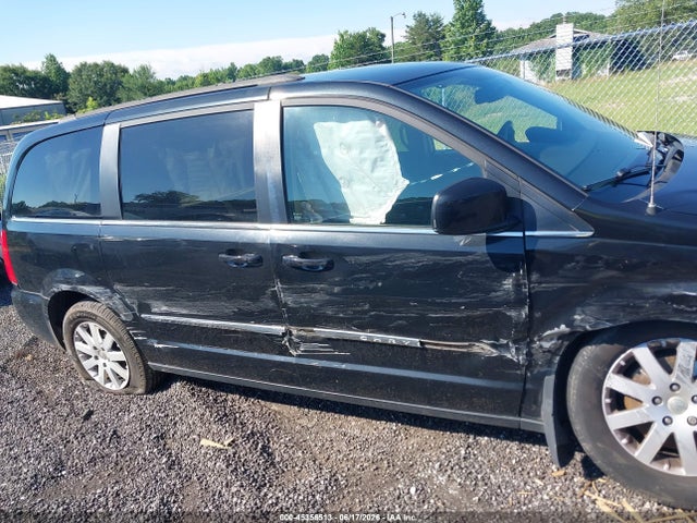 Продаж на аукціоні авто 2015 Chrysler Town & Country Touring, vin: 2C4RC1BG2FR513411, номер лоту: 45356513