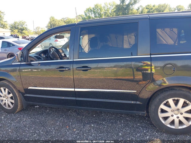 Продаж на аукціоні авто 2015 Chrysler Town & Country Touring, vin: 2C4RC1BG2FR513411, номер лоту: 45356513