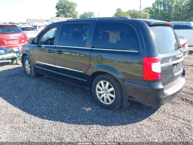 Продаж на аукціоні авто 2015 Chrysler Town & Country Touring, vin: 2C4RC1BG2FR513411, номер лоту: 45356513