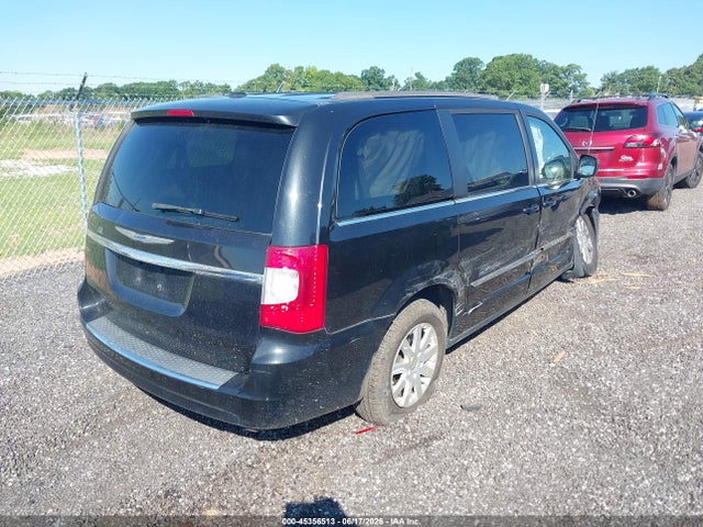 Продаж на аукціоні авто 2015 Chrysler Town & Country Touring, vin: 2C4RC1BG2FR513411, номер лоту: 45356513