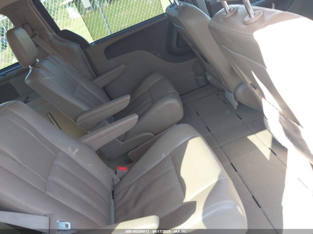 Продаж на аукціоні авто 2015 Chrysler Town & Country Touring, vin: 2C4RC1BG2FR513411, номер лоту: 45356513