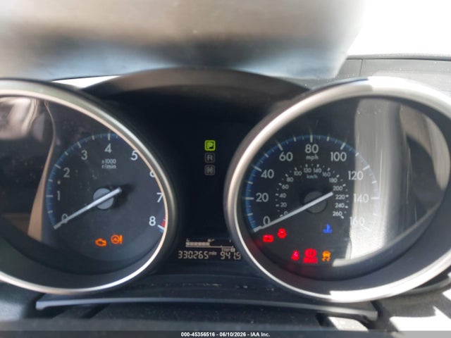 2013 Mazda Mazda3 I Touring მანქანა იყიდება აუქციონზე, vin: JM1BL1VP4D1794657, აუქციონის ნომერი: 45356516