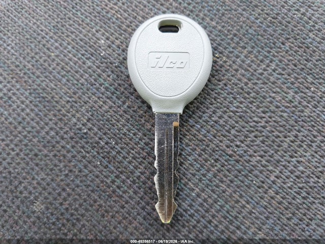 2003 Chrysler Concorde Lx მანქანა იყიდება აუქციონზე, vin: 2C3HD46RX3H558527, აუქციონის ნომერი: 45356517