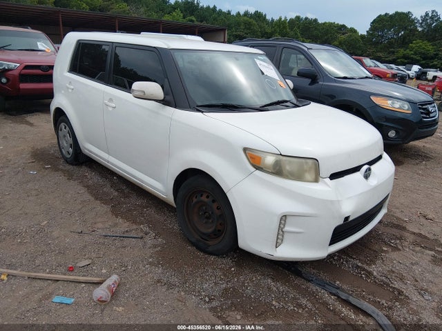 Aukcja sprzedaży 2013 Scion Xb, vin: JTLZE4FE4DJ034904, numer aukcji: 45356520