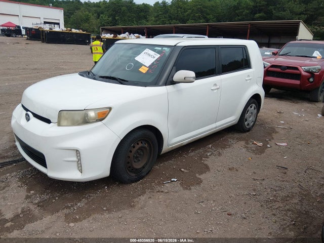 Продаж на аукціоні авто 2013 Scion Xb, vin: JTLZE4FE4DJ034904, номер лоту: 45356520
