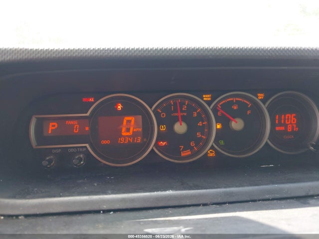 Aukcja sprzedaży 2013 Scion Xb, vin: JTLZE4FE4DJ034904, numer aukcji: 45356520