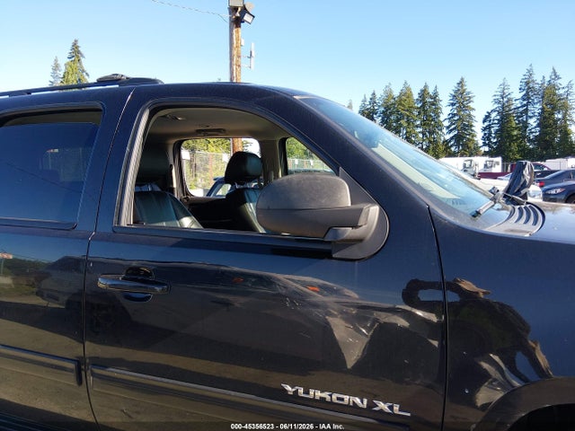 45356523 :رقم المزاد ، 1GKS2KE70CR162638 vin ، 2012 Gmc Yukon Xl 1500 Slt مزاد بيع