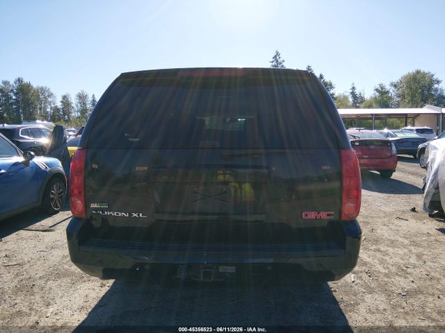 45356523 :رقم المزاد ، 1GKS2KE70CR162638 vin ، 2012 Gmc Yukon Xl 1500 Slt مزاد بيع