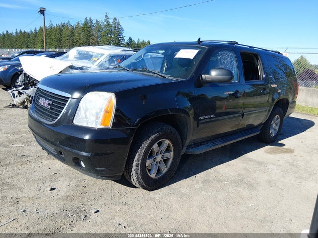 45356523 :رقم المزاد ، 1GKS2KE70CR162638 vin ، 2012 Gmc Yukon Xl 1500 Slt مزاد بيع