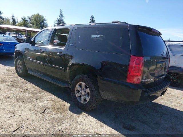 45356523 :رقم المزاد ، 1GKS2KE70CR162638 vin ، 2012 Gmc Yukon Xl 1500 Slt مزاد بيع