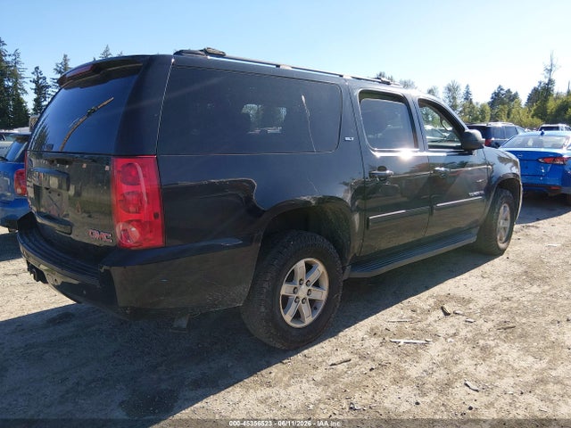 45356523 :رقم المزاد ، 1GKS2KE70CR162638 vin ، 2012 Gmc Yukon Xl 1500 Slt مزاد بيع