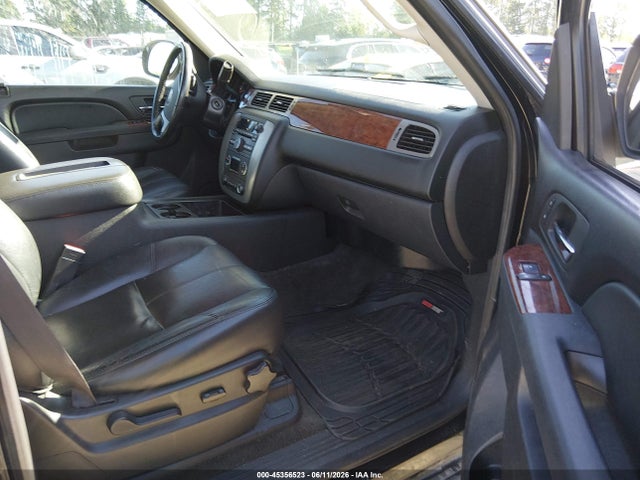45356523 :رقم المزاد ، 1GKS2KE70CR162638 vin ، 2012 Gmc Yukon Xl 1500 Slt مزاد بيع