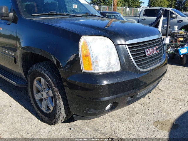 45356523 :رقم المزاد ، 1GKS2KE70CR162638 vin ، 2012 Gmc Yukon Xl 1500 Slt مزاد بيع