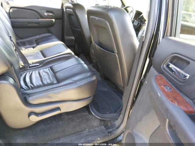 45356523 :رقم المزاد ، 1GKS2KE70CR162638 vin ، 2012 Gmc Yukon Xl 1500 Slt مزاد بيع
