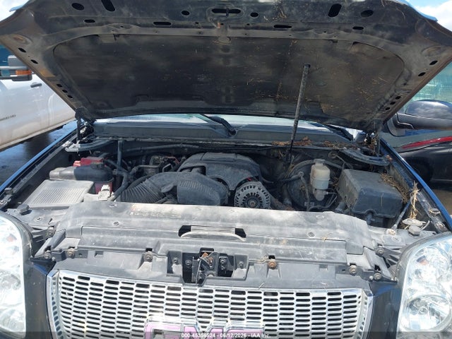 2012 Gmc Yukon Slt მანქანა იყიდება აუქციონზე, vin: 1GKS2CE03CR207063, აუქციონის ნომერი: 45356524