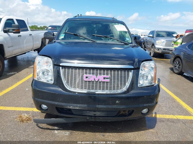 2012 Gmc Yukon Slt მანქანა იყიდება აუქციონზე, vin: 1GKS2CE03CR207063, აუქციონის ნომერი: 45356524