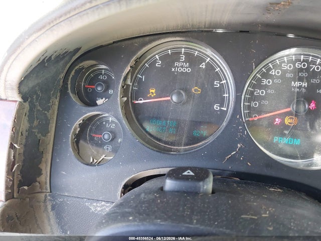 2012 Gmc Yukon Slt მანქანა იყიდება აუქციონზე, vin: 1GKS2CE03CR207063, აუქციონის ნომერი: 45356524