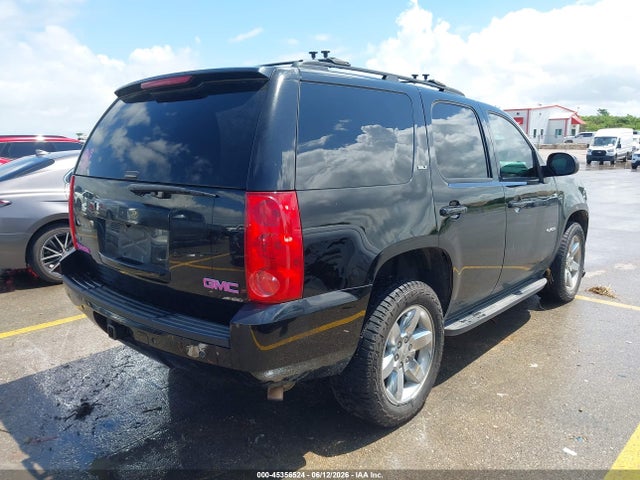 45356524 :رقم المزاد ، 1GKS2CE03CR207063 vin ، 2012 Gmc Yukon Slt مزاد بيع
