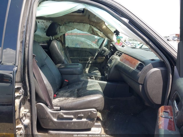 2012 Gmc Yukon Slt მანქანა იყიდება აუქციონზე, vin: 1GKS2CE03CR207063, აუქციონის ნომერი: 45356524