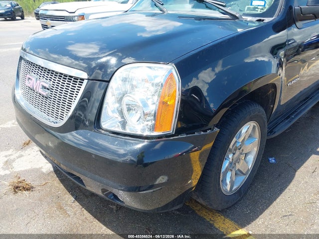 2012 Gmc Yukon Slt მანქანა იყიდება აუქციონზე, vin: 1GKS2CE03CR207063, აუქციონის ნომერი: 45356524