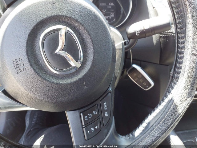 JM1GJ1V55G1453430 Mazda Mazda6 I Touring
