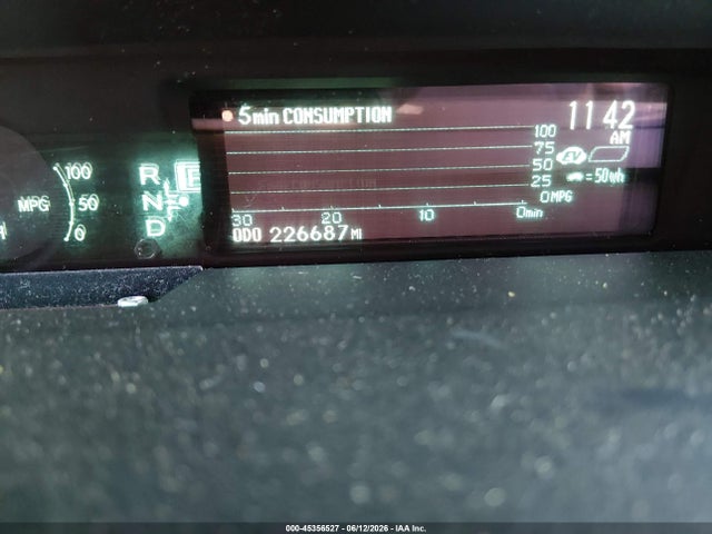 Toyota Prius Three 2014 JTDKN3DU1E0359616 Image 15