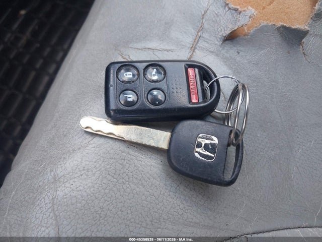 Aukcja sprzedaży 2008 Honda Odyssey Ex-l, vin: 5FNRL38608B083550, numer aukcji: 45356538