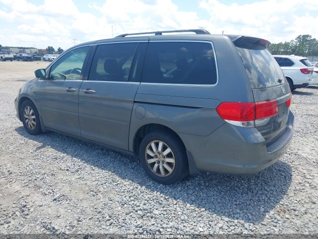 Aukcja sprzedaży 2008 Honda Odyssey Ex-l, vin: 5FNRL38608B083550, numer aukcji: 45356538