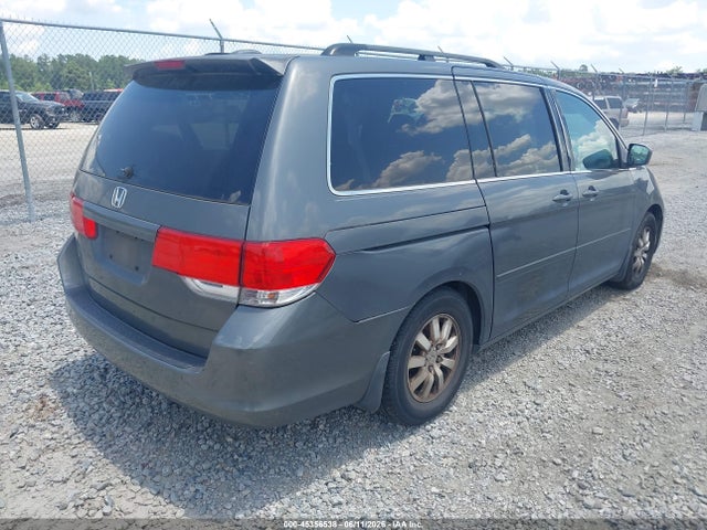 Aukcja sprzedaży 2008 Honda Odyssey Ex-l, vin: 5FNRL38608B083550, numer aukcji: 45356538