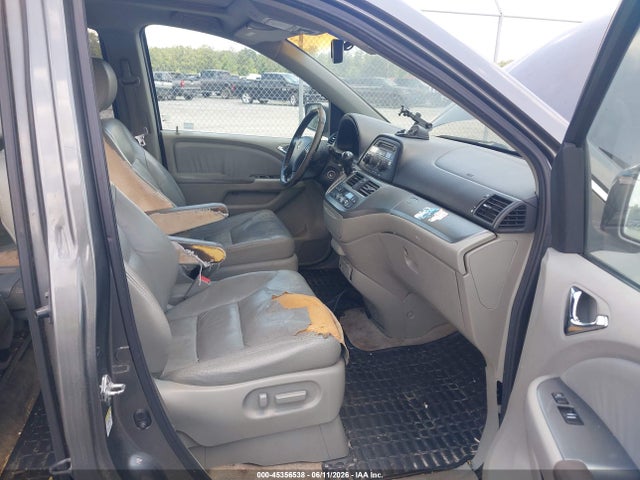 Aukcja sprzedaży 2008 Honda Odyssey Ex-l, vin: 5FNRL38608B083550, numer aukcji: 45356538