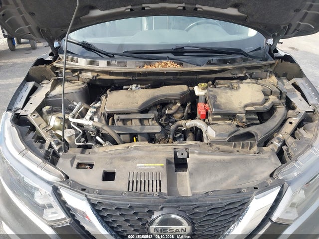Продаж на аукціоні авто 2022 Nissan Rogue Sport Sl Awd Xtronic Cvt, vin: JN1BJ1CW3NW495040, номер лоту: 45356542