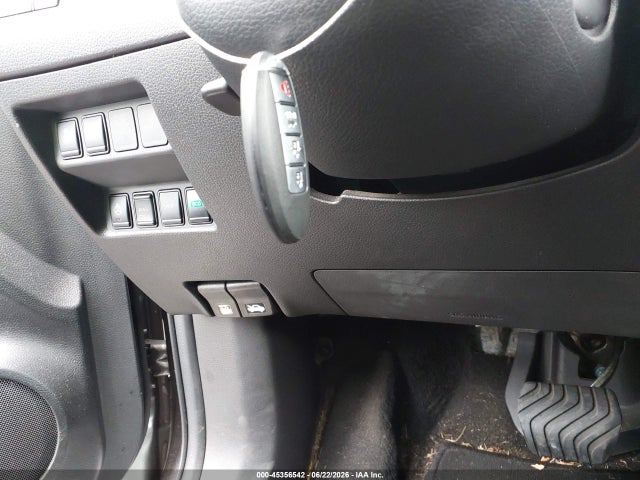 Продаж на аукціоні авто 2022 Nissan Rogue Sport Sl Awd Xtronic Cvt, vin: JN1BJ1CW3NW495040, номер лоту: 45356542