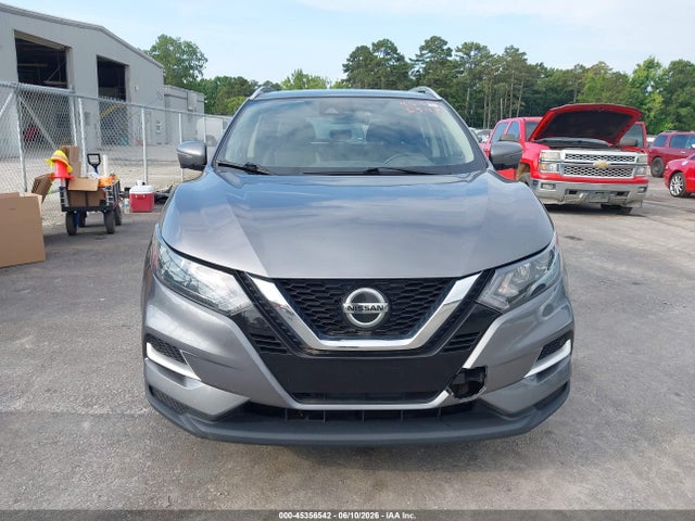 Продажа на аукционе авто 2022 Nissan Rogue Sport Sl Awd Xtronic Cvt, vin: JN1BJ1CW3NW495040, номер лота: 45356542
