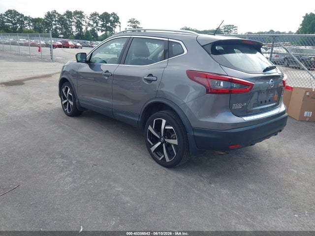 Продаж на аукціоні авто 2022 Nissan Rogue Sport Sl Awd Xtronic Cvt, vin: JN1BJ1CW3NW495040, номер лоту: 45356542