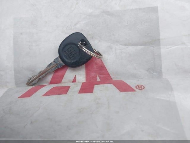 2008 Chevrolet Impala Ls მანქანა იყიდება აუქციონზე, vin: 2G1WB58K081202157, აუქციონის ნომერი: 45356543