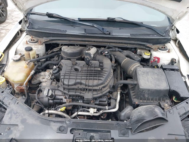Продаж на аукціоні авто 2011 Chrysler 200 Touring, vin: 1C3BC1FG5BN614157, номер лоту: 45356545