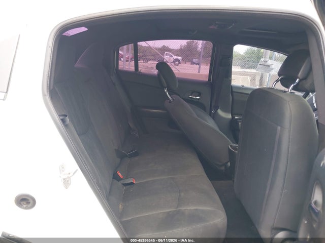 Продаж на аукціоні авто 2011 Chrysler 200 Touring, vin: 1C3BC1FG5BN614157, номер лоту: 45356545
