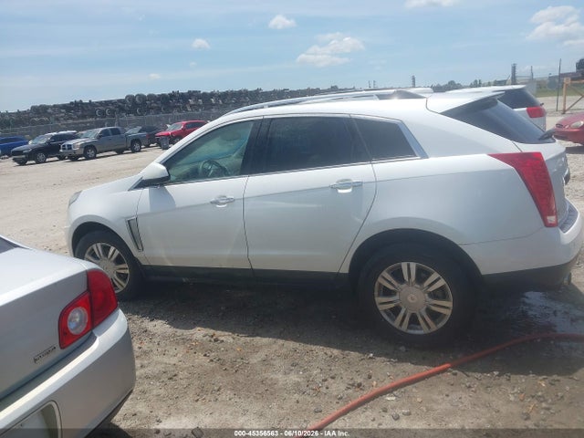 Aukcja sprzedaży 2016 Cadillac Srx Luxury Collection, vin: 3GYFNBE33GS585258, numer aukcji: 45356563