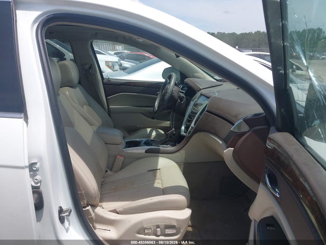 Aukcja sprzedaży 2016 Cadillac Srx Luxury Collection, vin: 3GYFNBE33GS585258, numer aukcji: 45356563