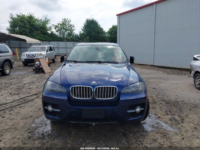 Продажа на аукционе авто 2012 Bmw X6 Xdrive50i, vin: 5UXFG8C56CL590475, номер лота: 45356569