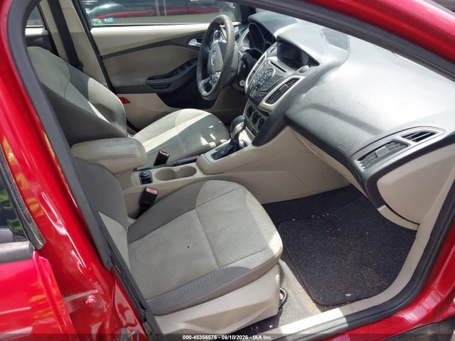 Продаж на аукціоні авто 2012 Ford Focus Se, vin: 1FAHP3F20CL160347, номер лоту: 45356575