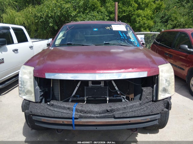 2008 Cadillac Escalade Ext Standard მანქანა იყიდება აუქციონზე, vin: 3GYFK62858G229172, აუქციონის ნომერი: 45356577