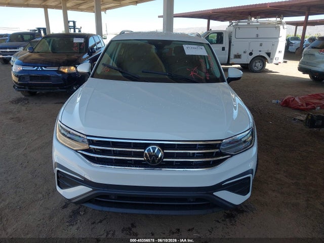 Aukcja sprzedaży 2024 Volkswagen Tiguan 2.0t Se/2.0t Wolfsburg Edition, vin: 3VV3B7AX6RM106363, numer aukcji: 45356578