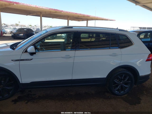 Aukcja sprzedaży 2024 Volkswagen Tiguan 2.0t Se/2.0t Wolfsburg Edition, vin: 3VV3B7AX6RM106363, numer aukcji: 45356578
