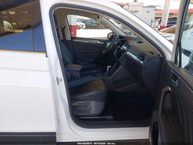 Aukcja sprzedaży 2024 Volkswagen Tiguan 2.0t Se/2.0t Wolfsburg Edition, vin: 3VV3B7AX6RM106363, numer aukcji: 45356578